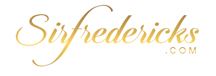 sirfredericks