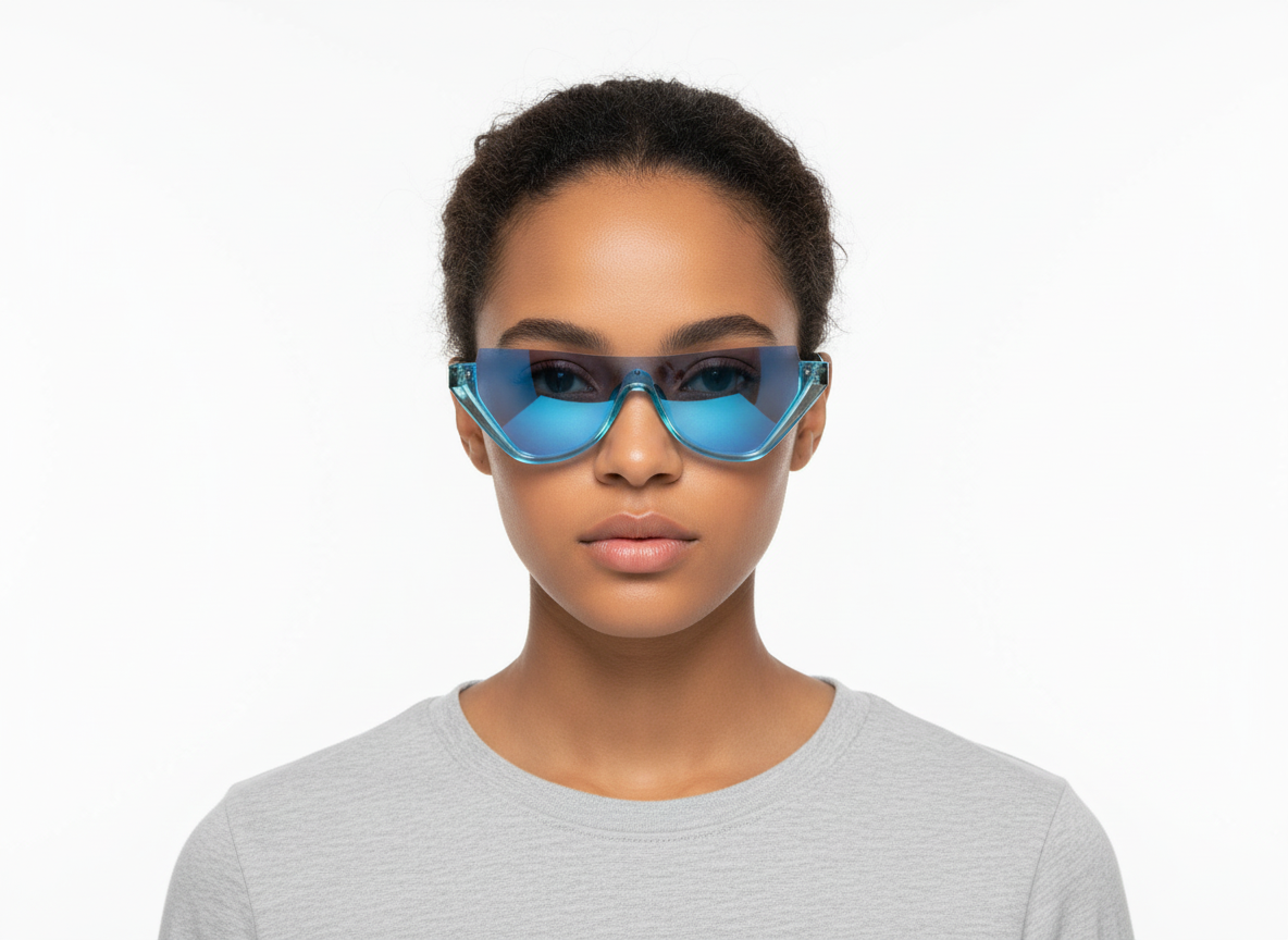 Razor Edge Sunglasses