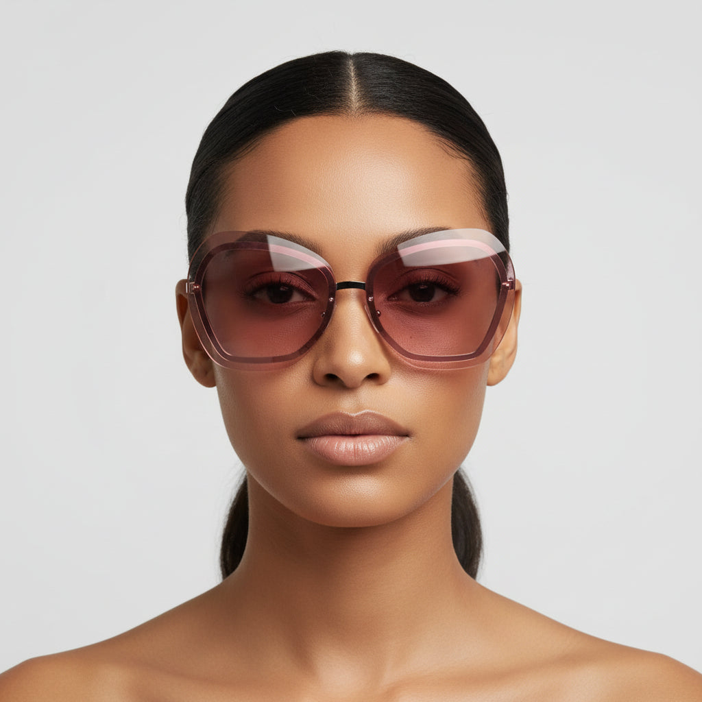 SQ2376 Rimless Square