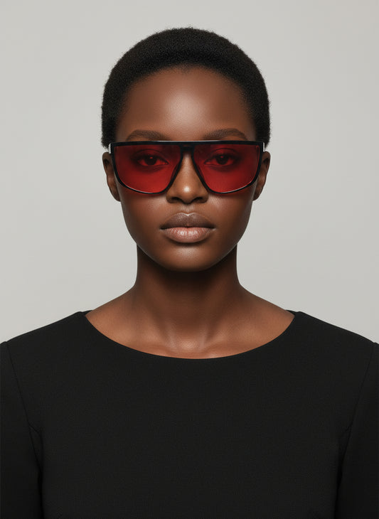 SQ1001 Fashion Sunglasses