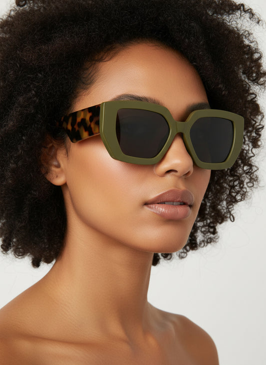 SQ7085 Fashion Sunglasses