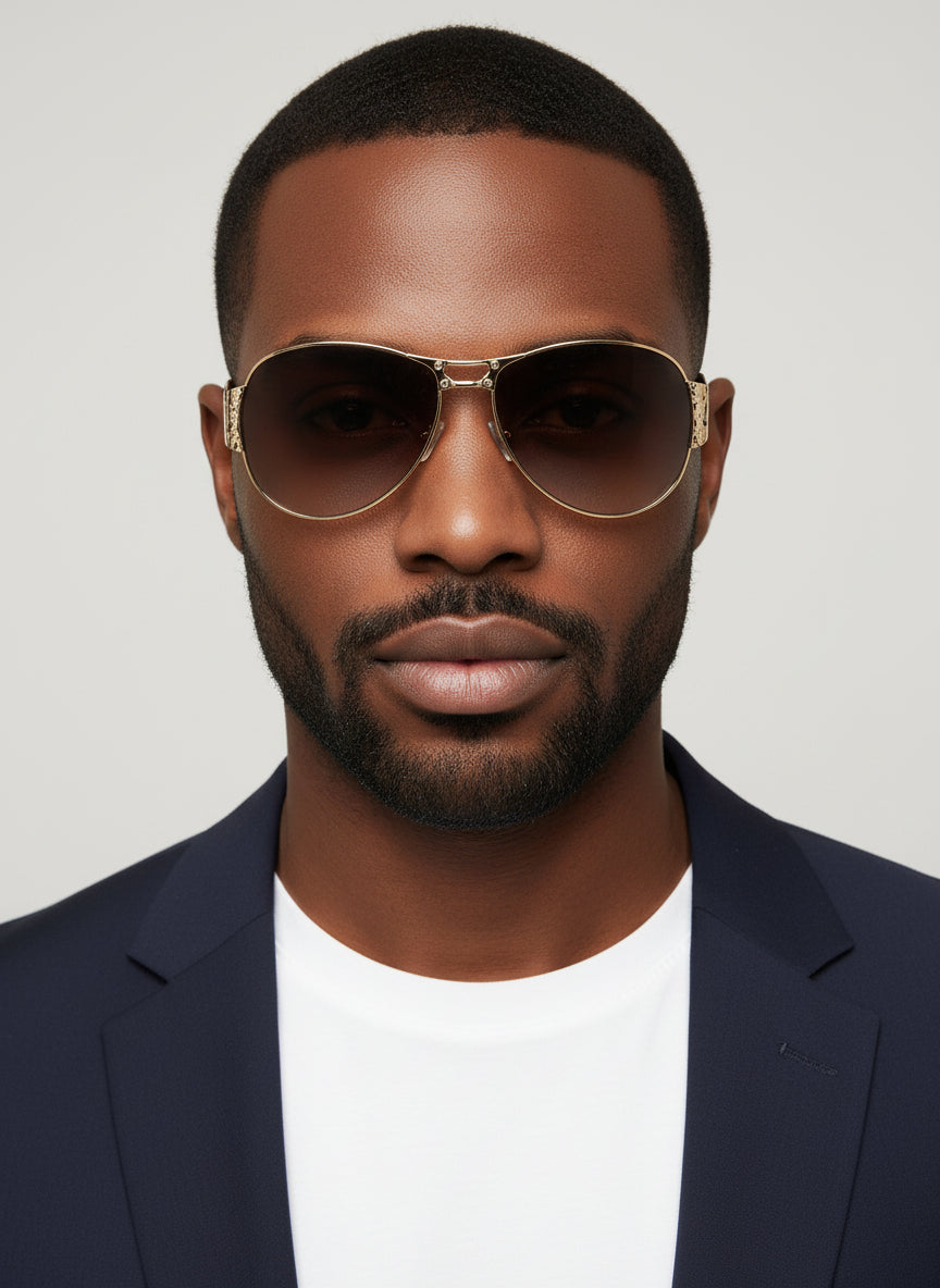 E44366 Aviator Style