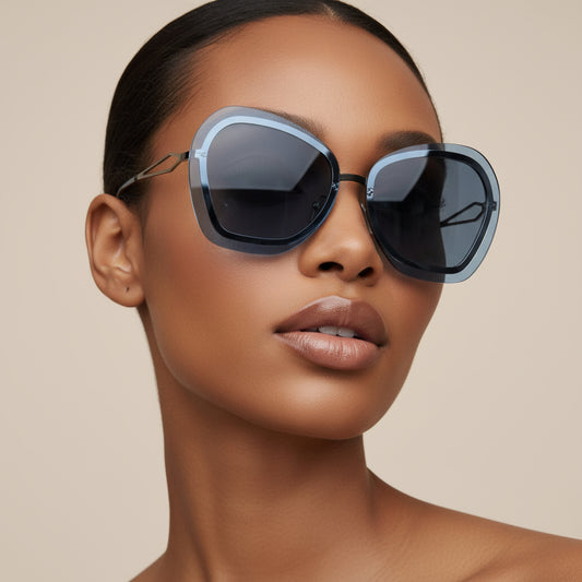 SQ2376 Rimless Square