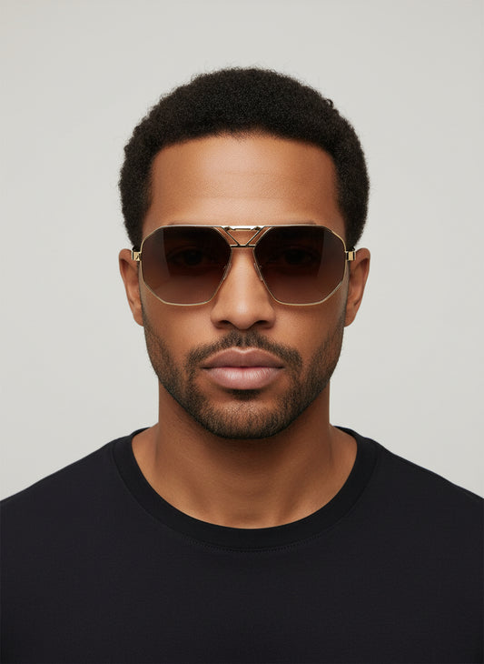 E78300 Unisex Aviator