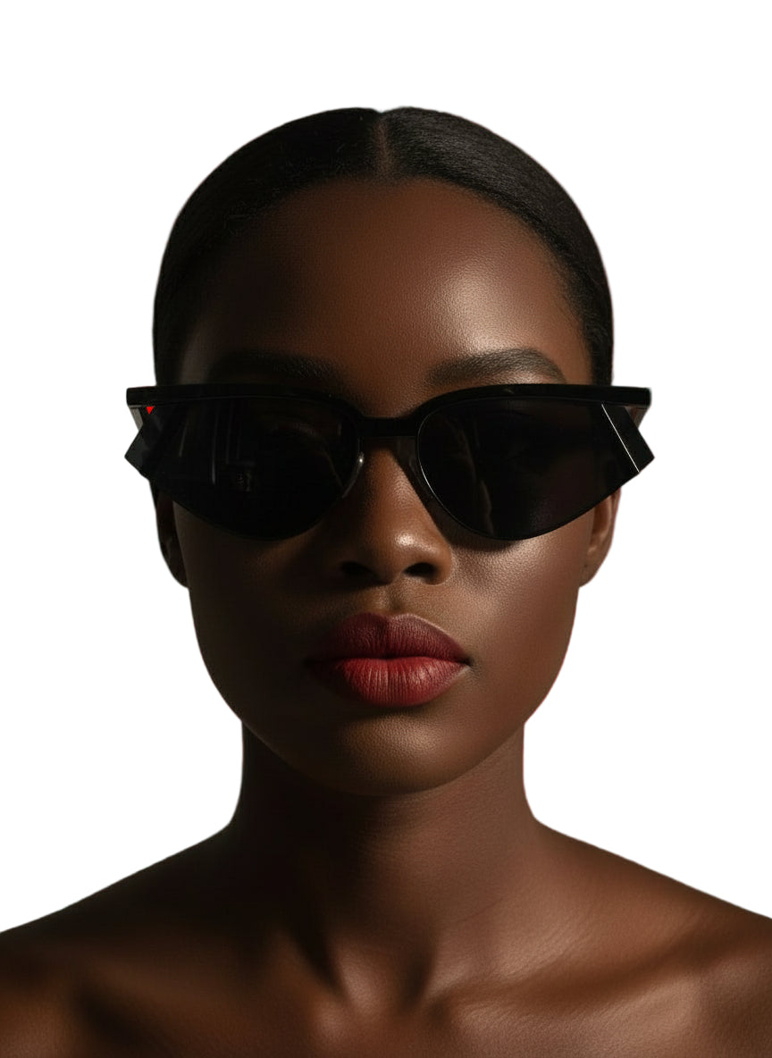 CE8070 Cat Eye Sunglasses