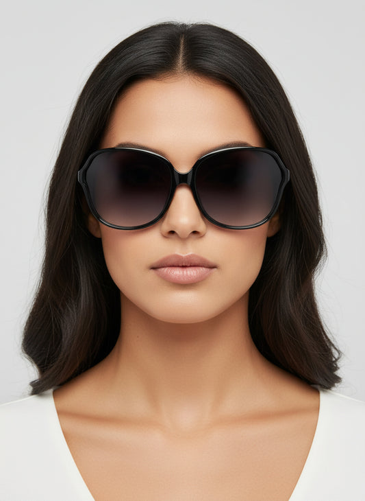 SQ1051 Large Sunglasses