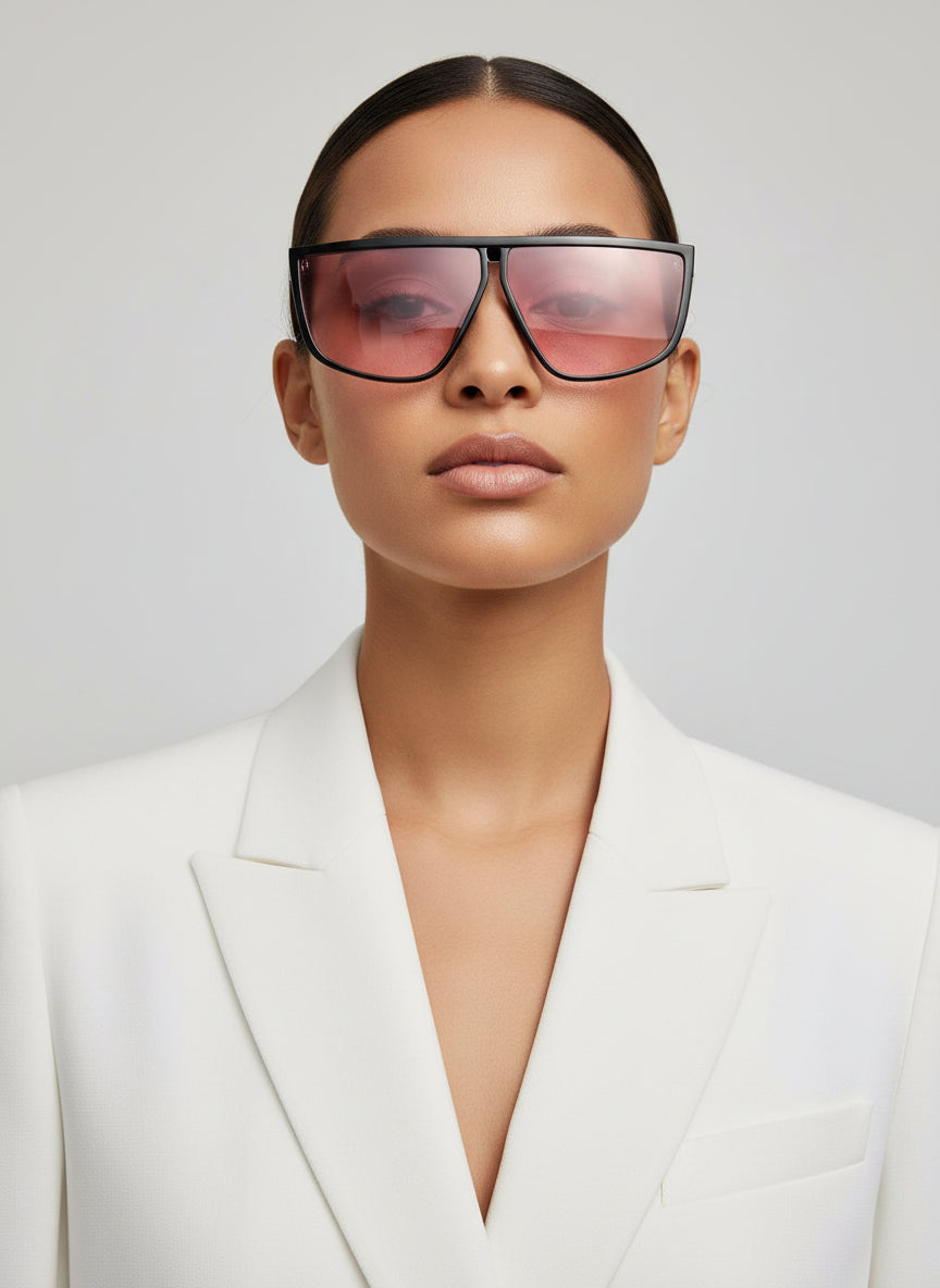 SQ1001 Fashion Sunglasses