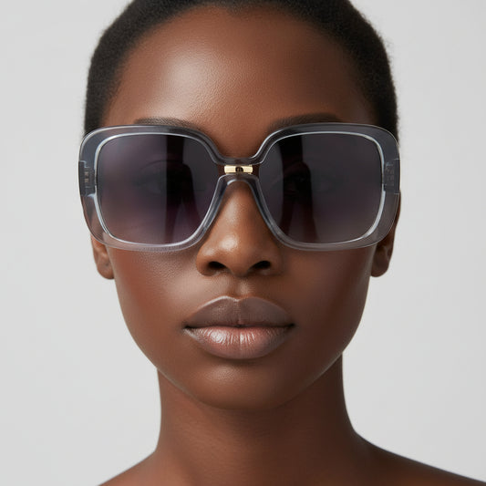 SQ2500 Square Sunglasses
