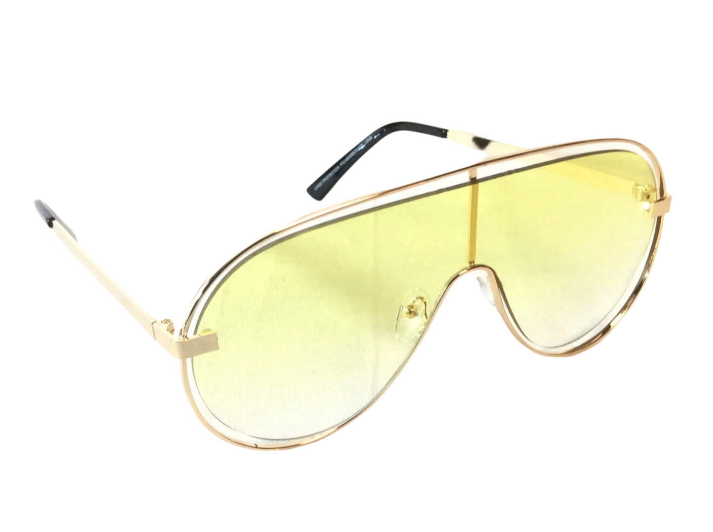 Splash Goggle Sunglasses