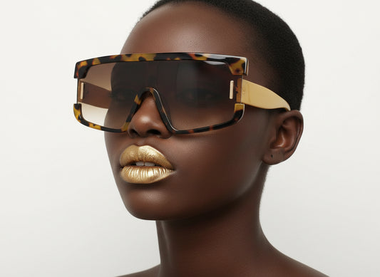 NV9201 Large Retro Style