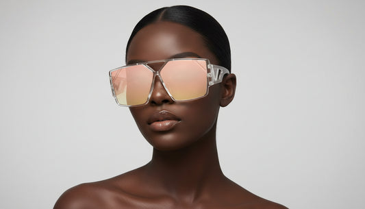 SQ7987 Square Eyewear