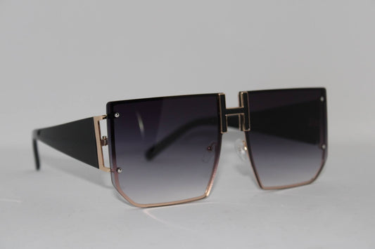 NV2047- H Square Eyewear