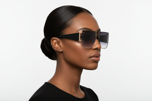 NV2047- H Square Eyewear