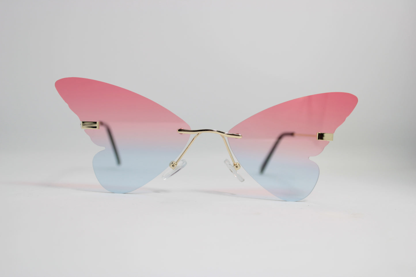 J10764-Butterfly Frame