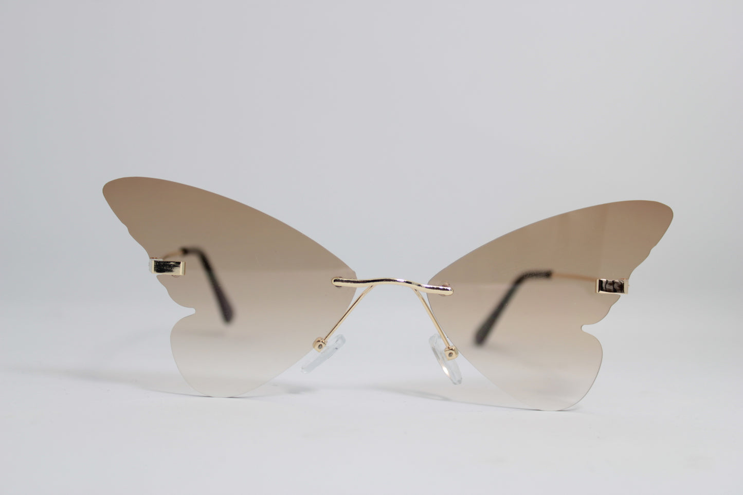 J10764-Butterfly Frame