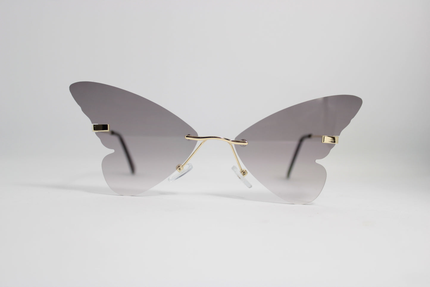 J10764-Butterfly Frame