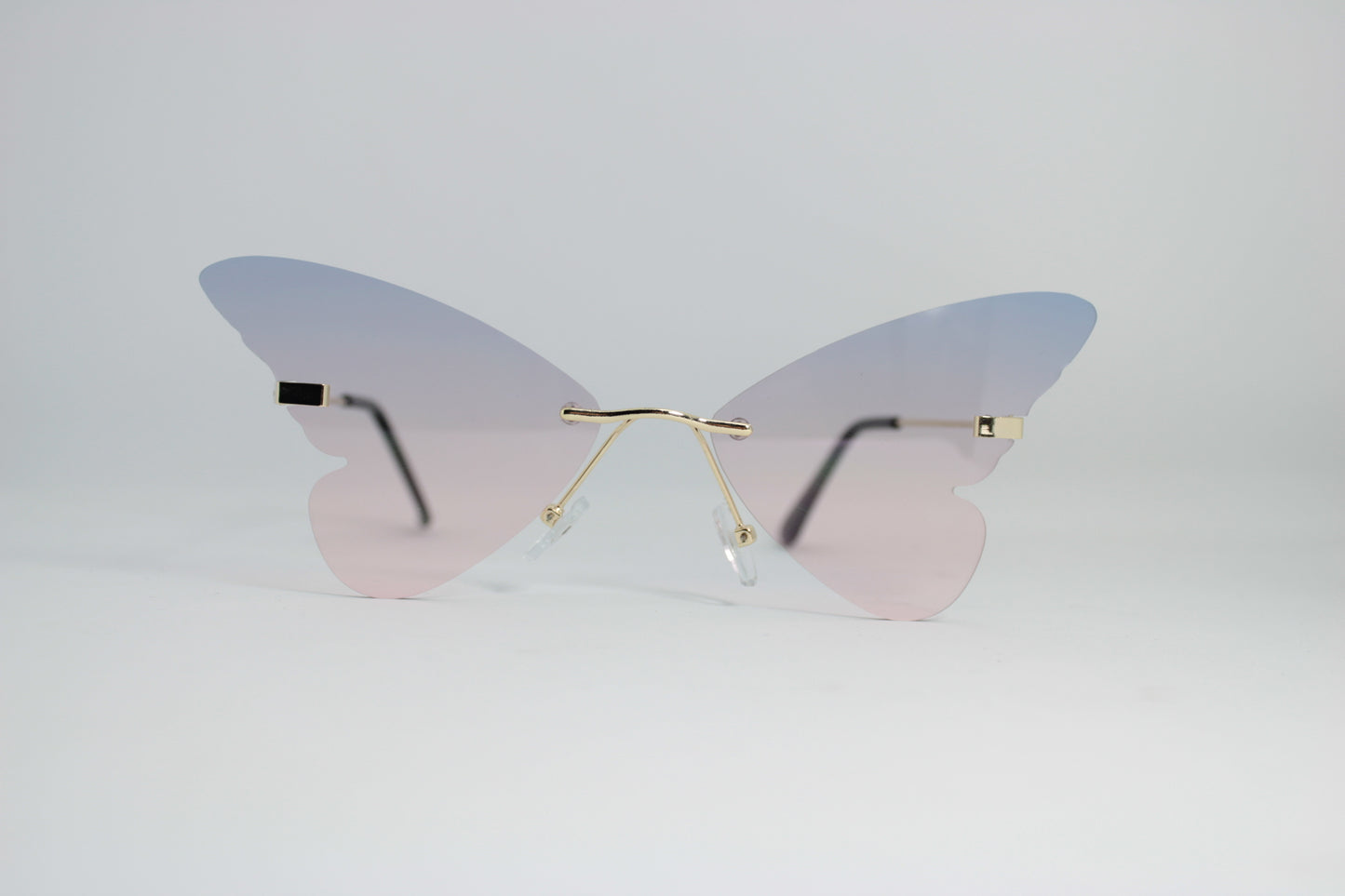 J10764-Butterfly Frame