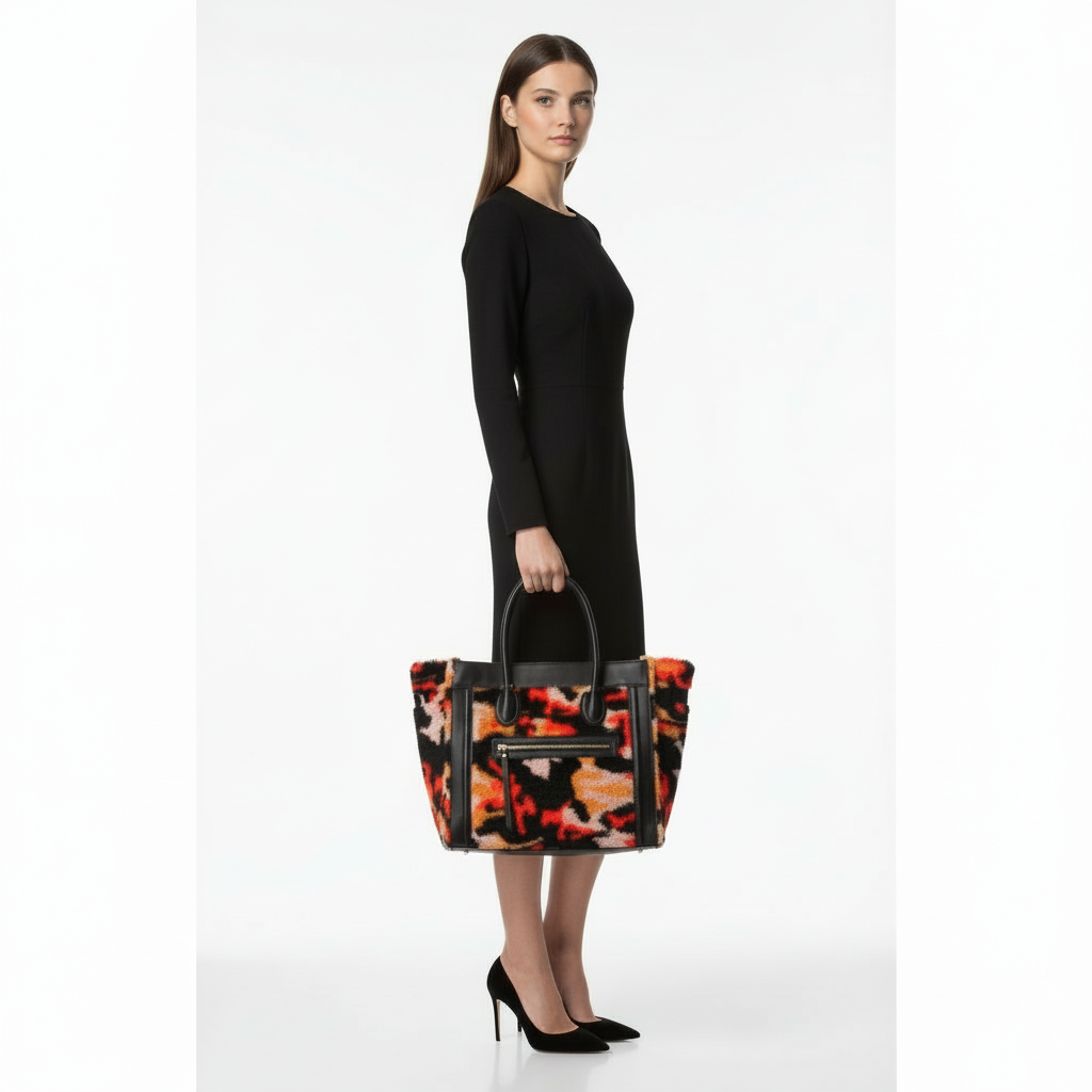 Hand Bag Collection