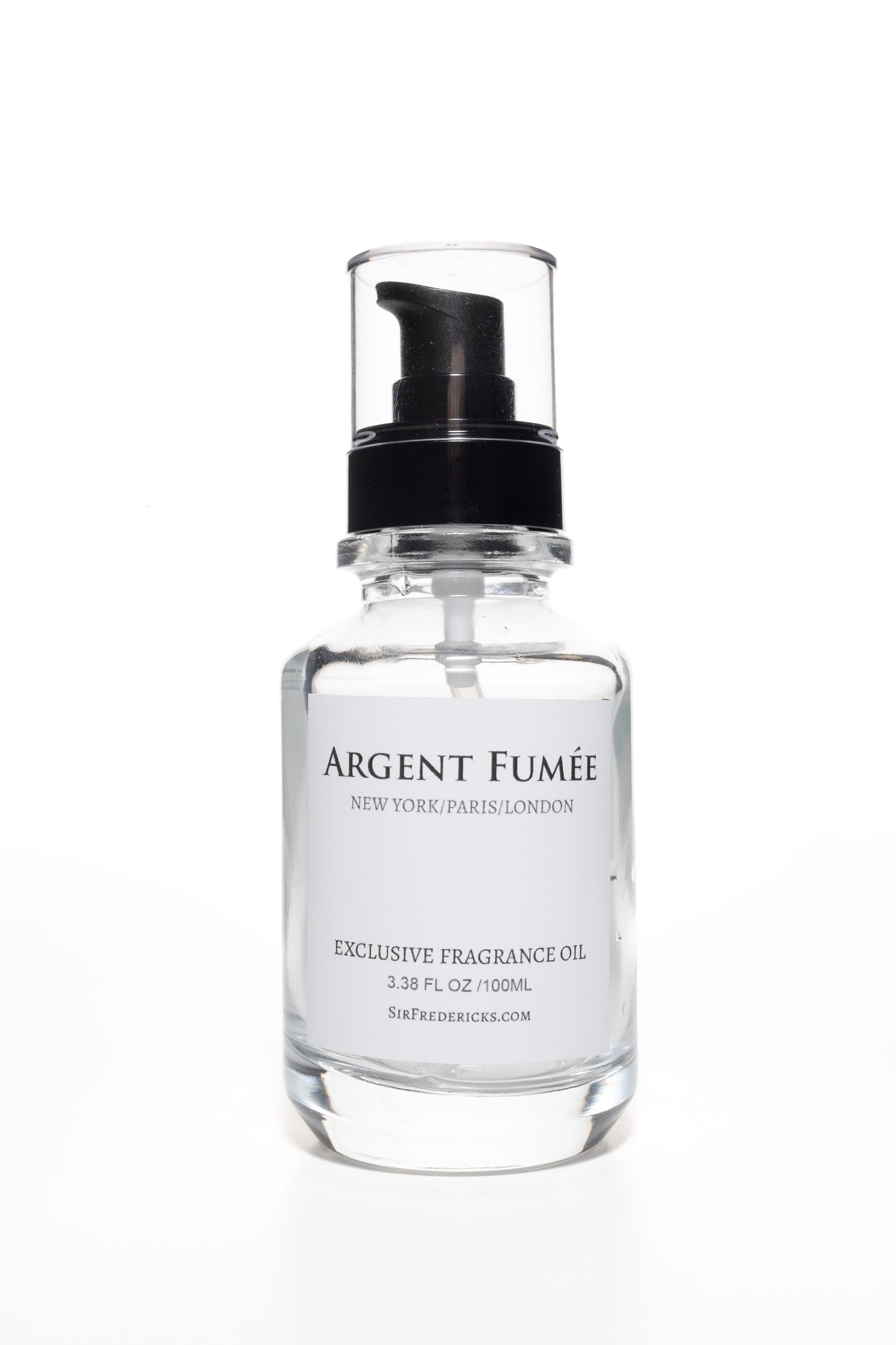 Fragrance Collection