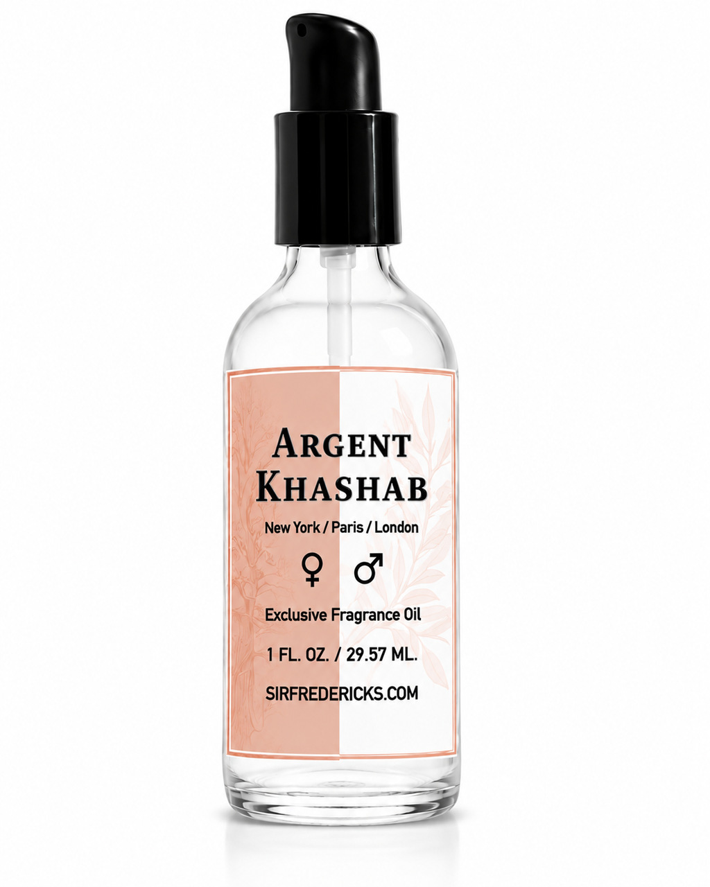 Argent Khashab