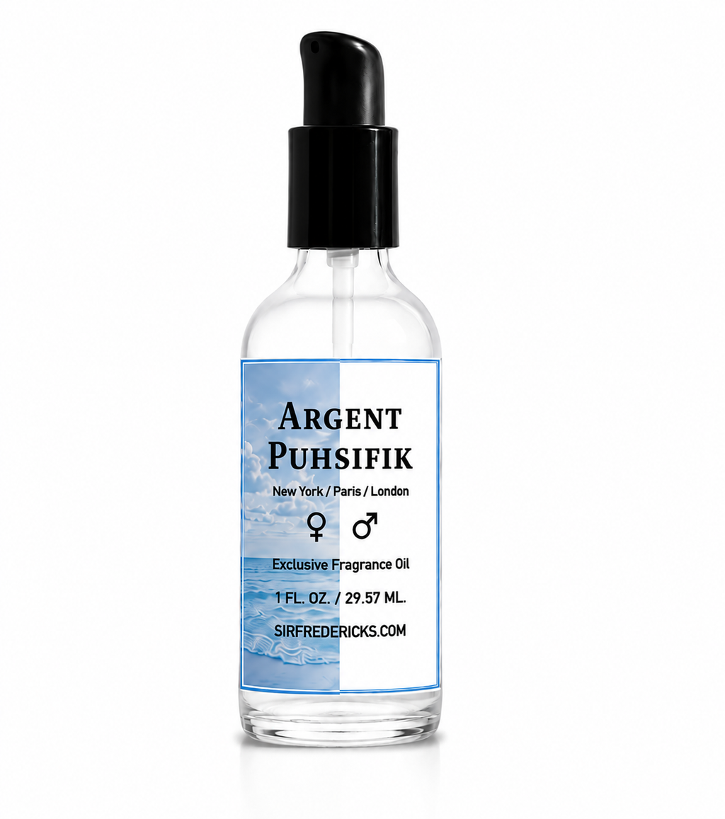 Argent Puhsifik