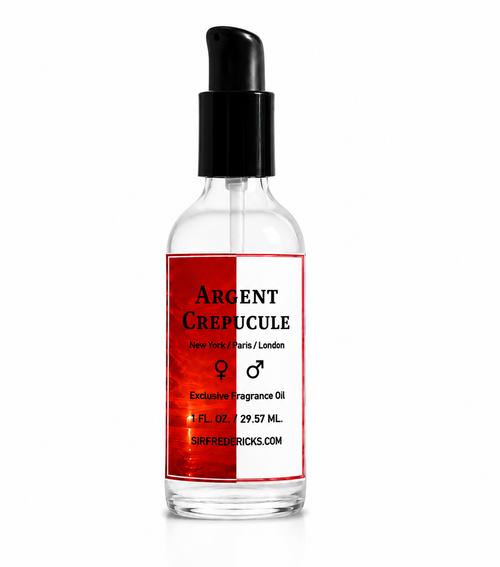 Argent Crepucule