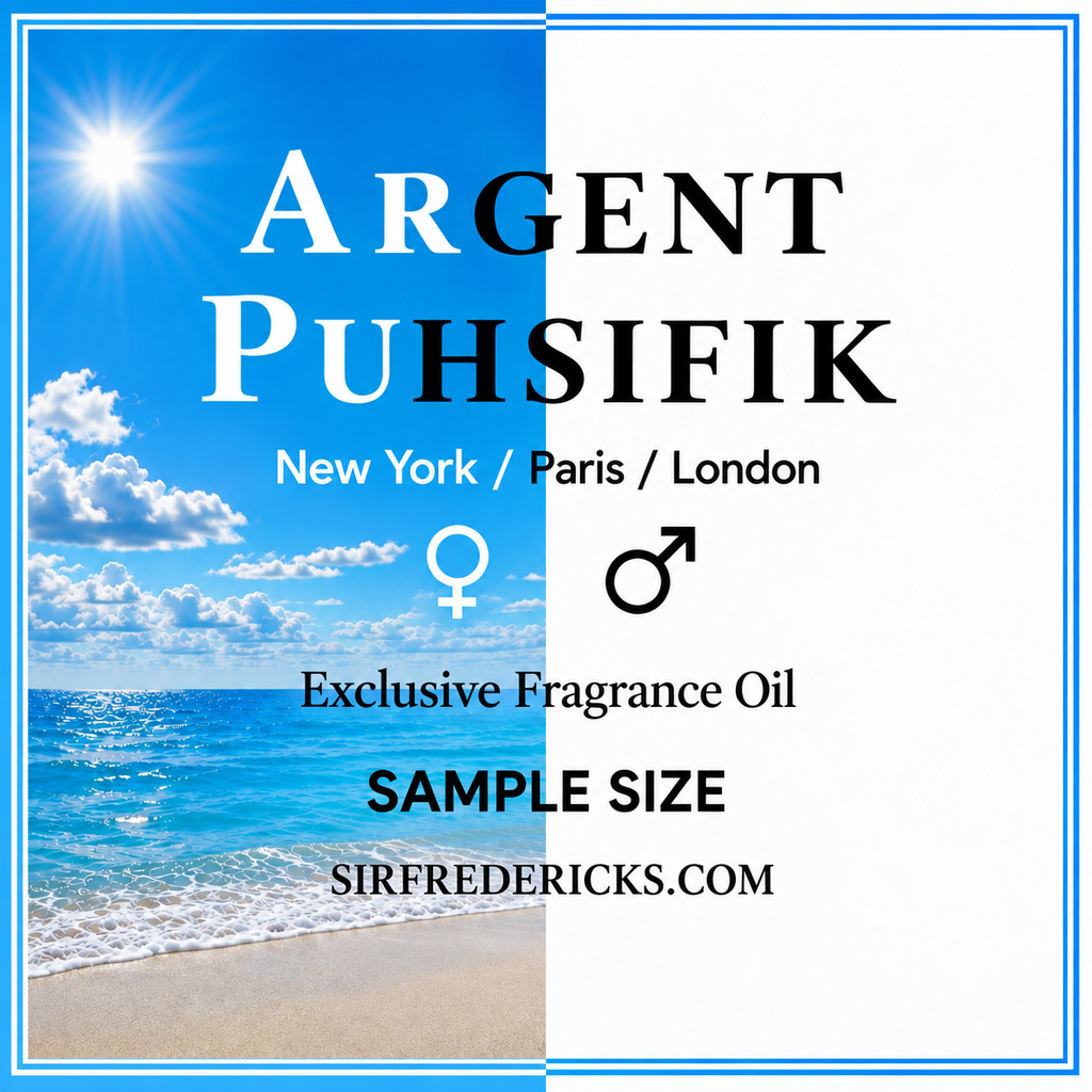 Argent Puhsifik