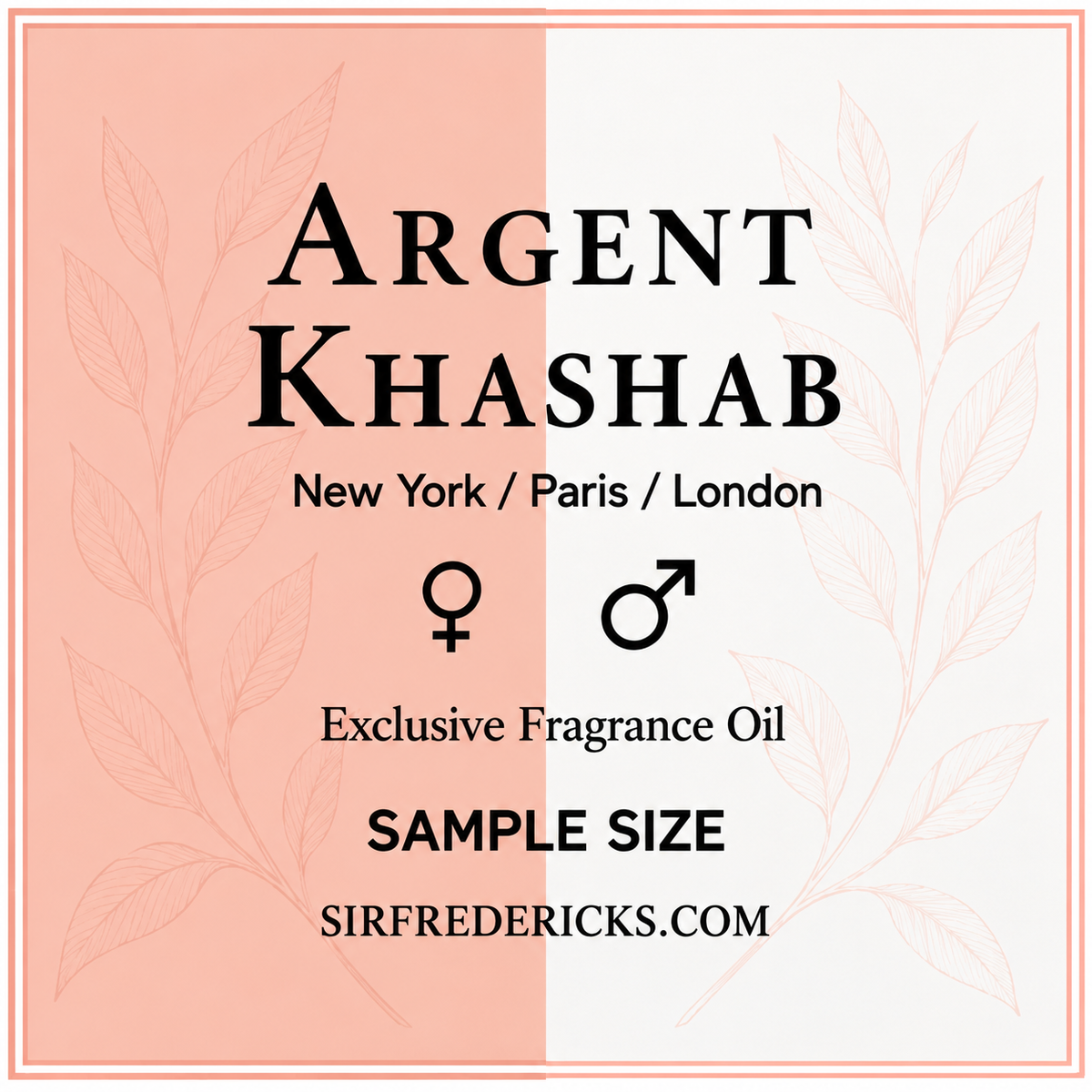 Argent Khashab