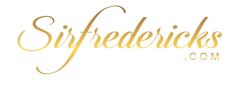 sirfredericks