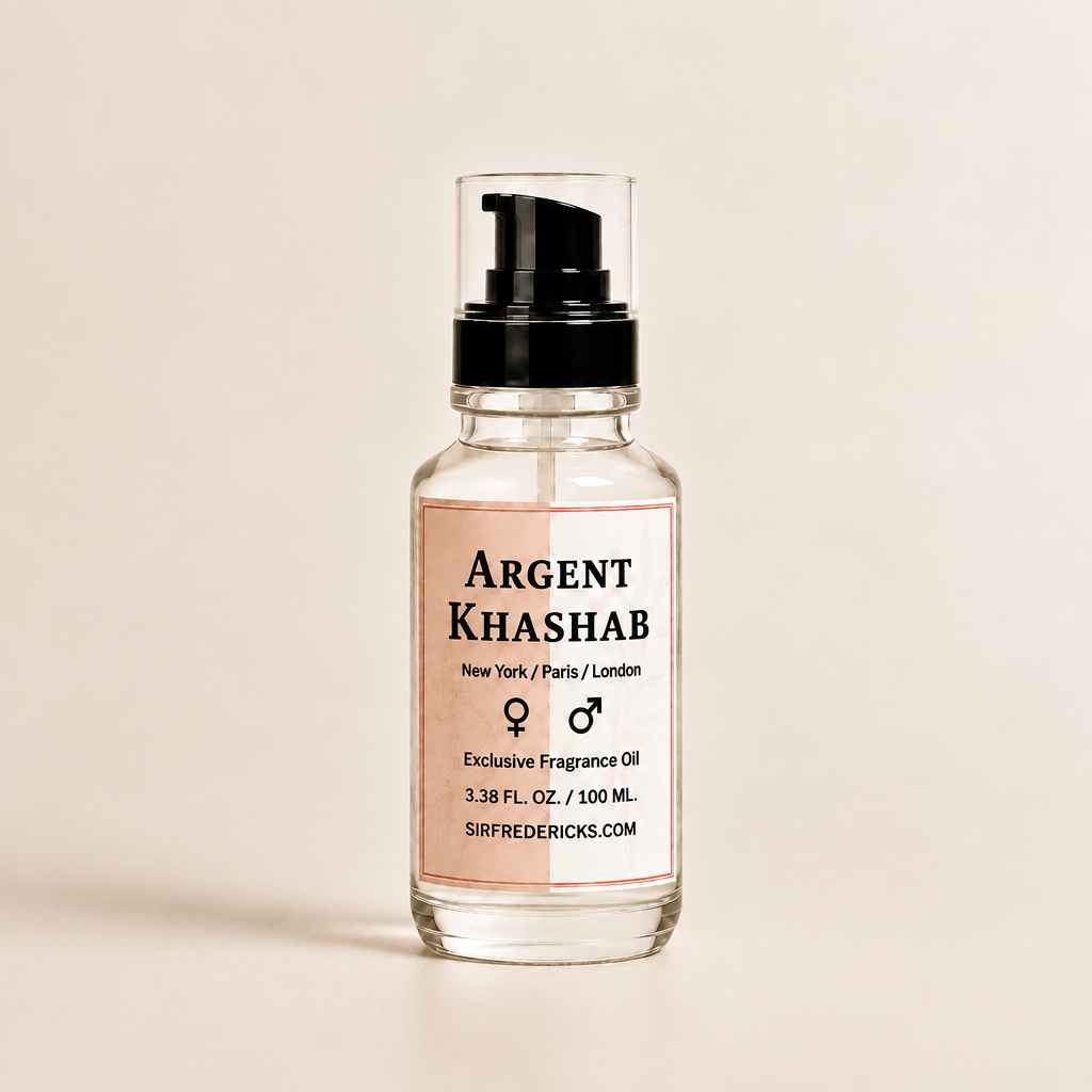 Argent Khashab revised bottle size