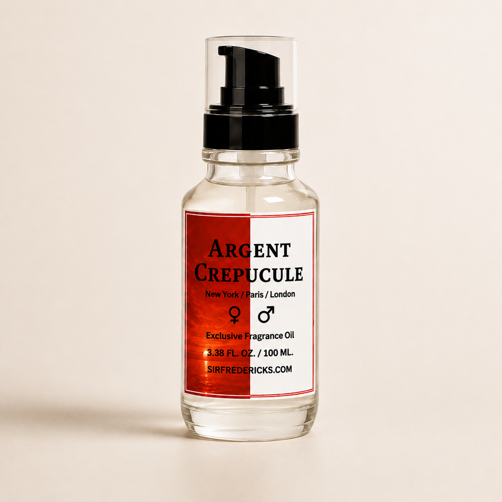 Argent Crepucule