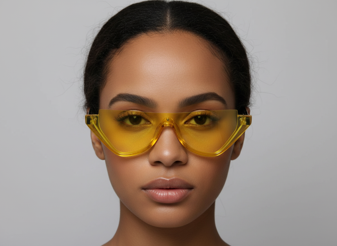 Razor Edge Sunglasses