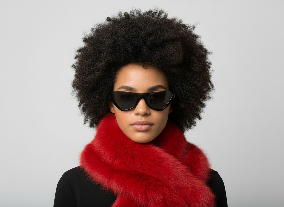 Razor Edge Sunglasses