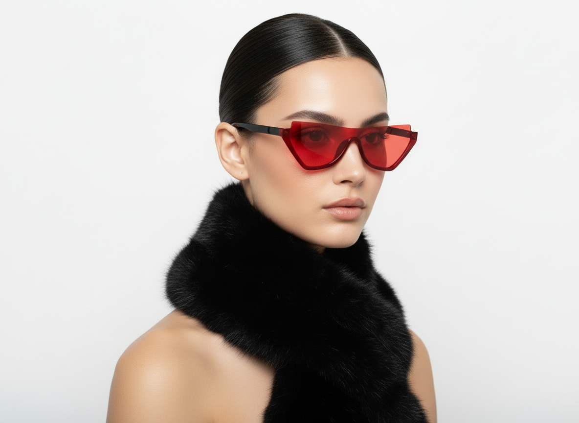 Razor Edge Sunglasses