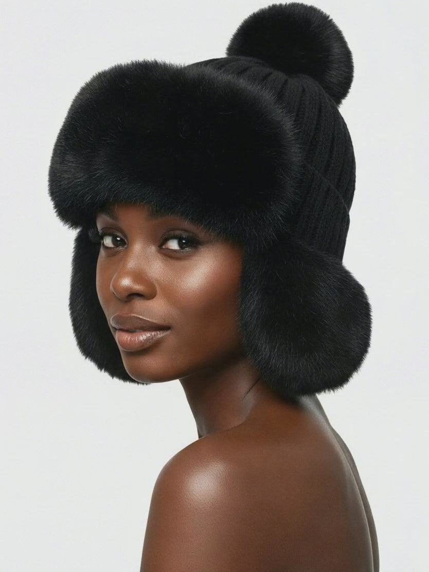 WH1004 Winter Trapper Hat