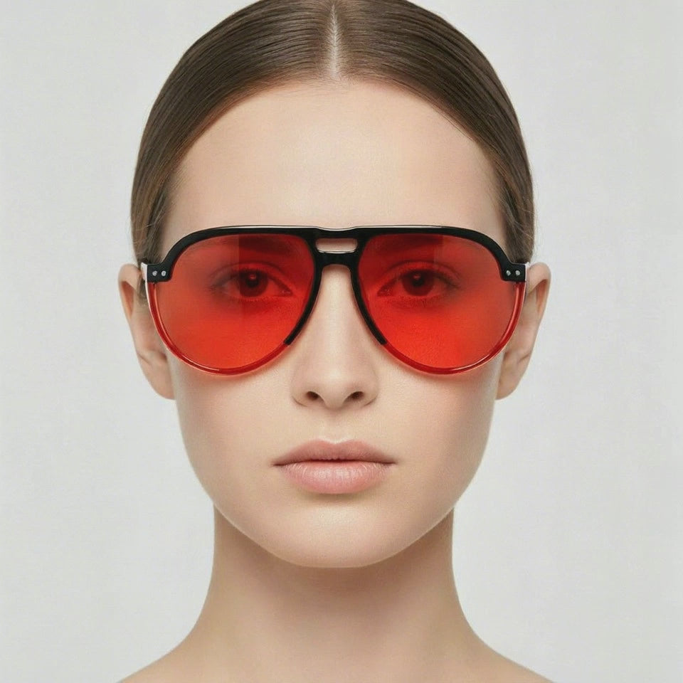 AV9625 2Tone Aviators