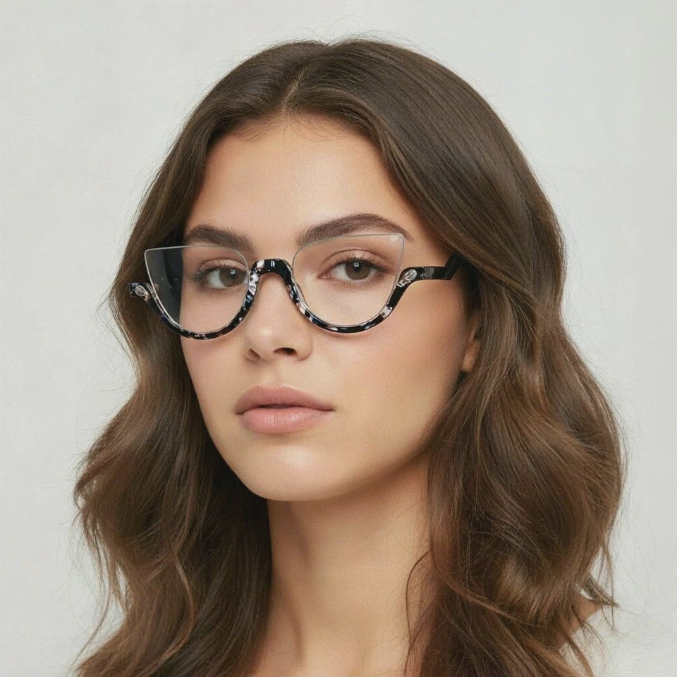 E1822 Cat Eye
