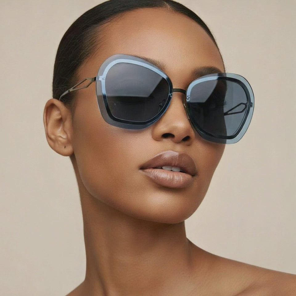 SQ2376 Rimless Square