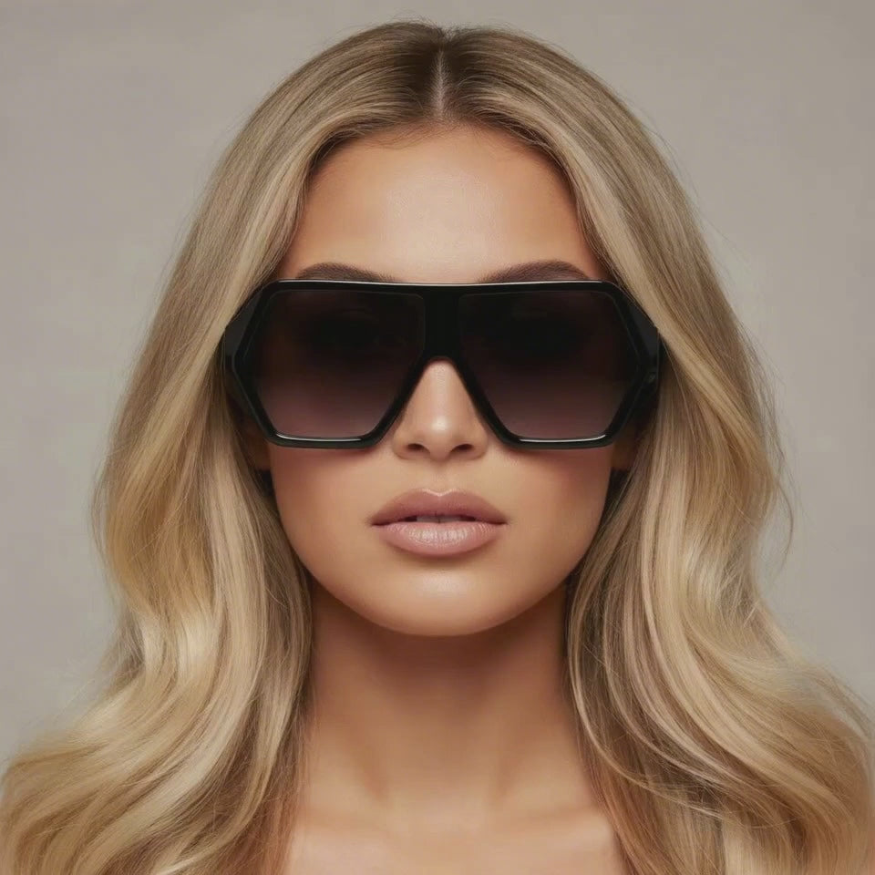 SQ7749 Fashion Sunglasses