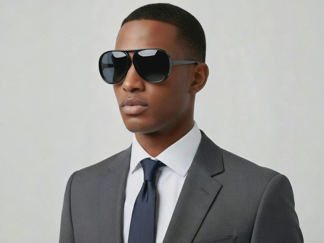 AV1042 Large Aviator