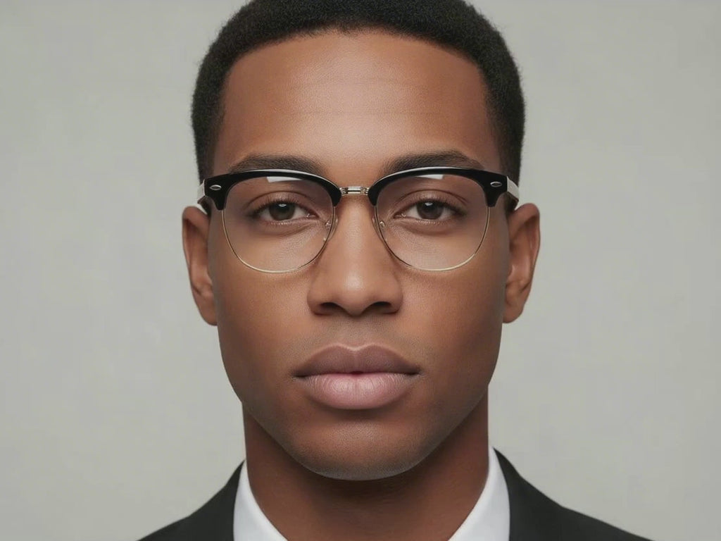 CR9333 Classic Eyewear