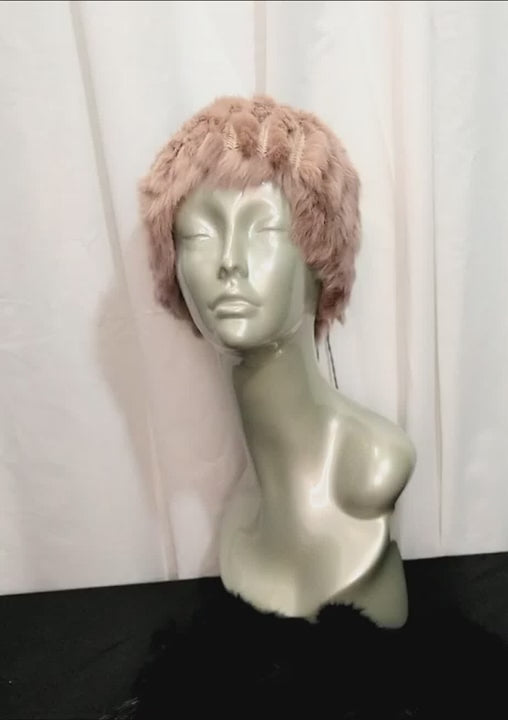 FH10 Fur Hat