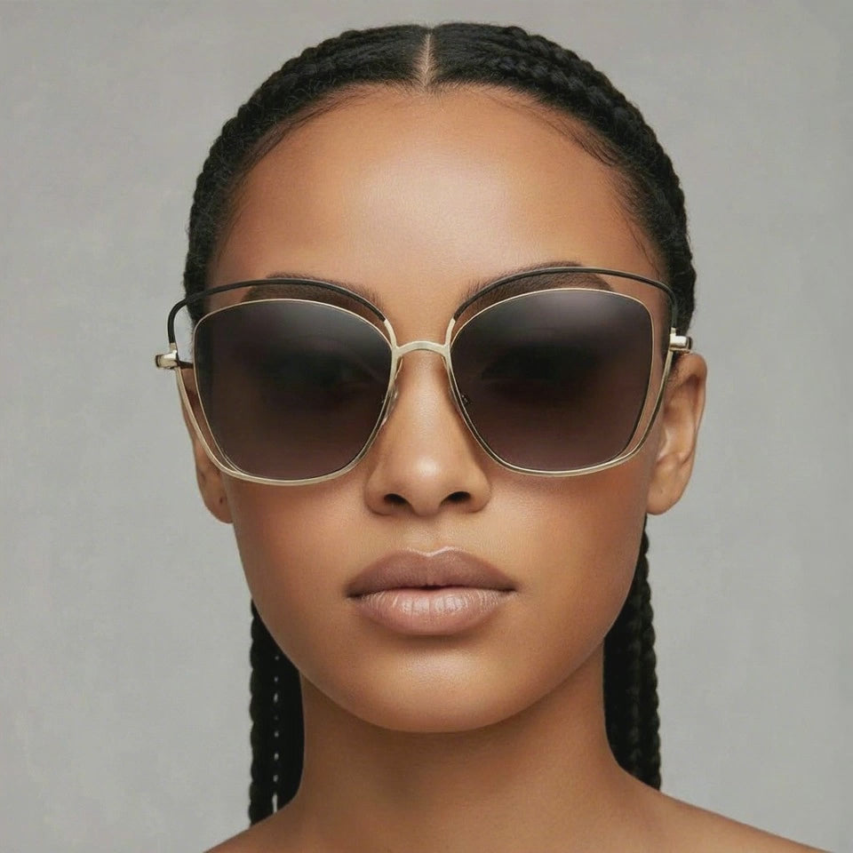 AV5001 Outer Frame Aviator