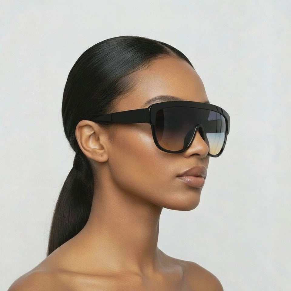 E1897 Fashion Sunglasses