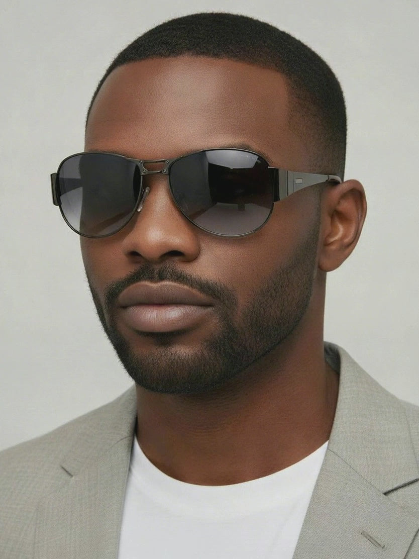 E44366 Aviator Style