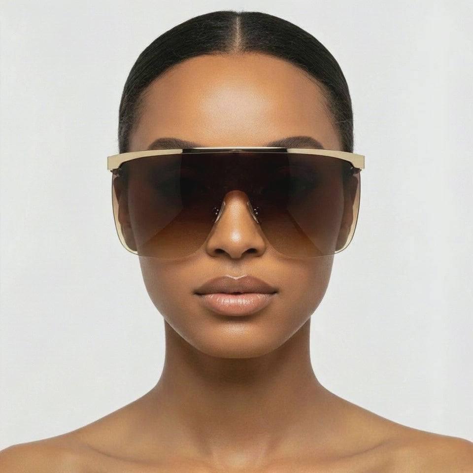 E8942 Fashion Sunglasses