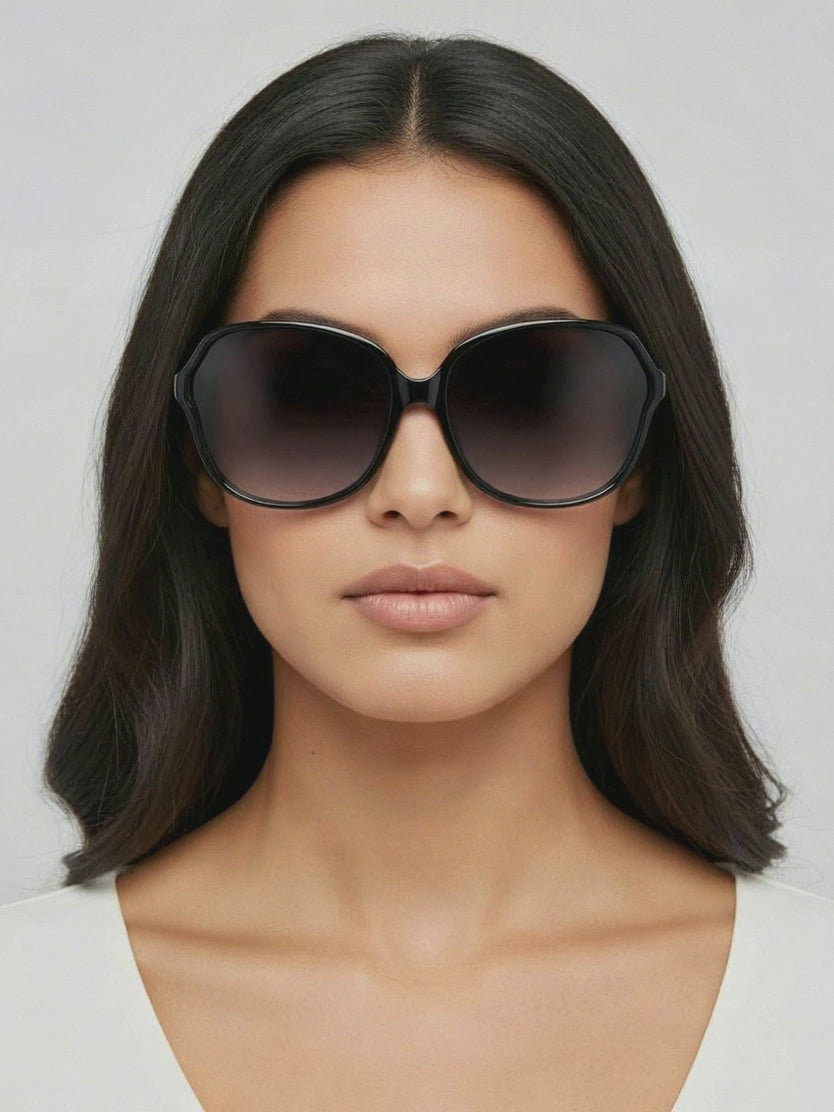 SQ1051 Large Sunglasses