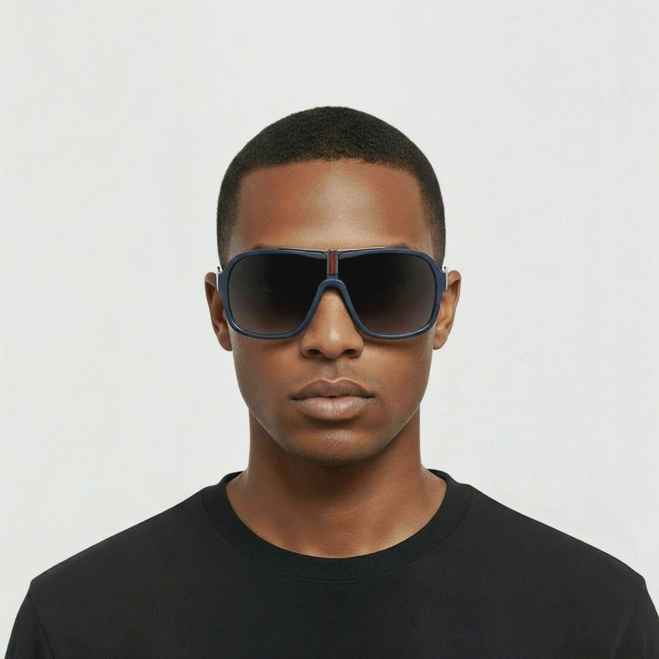 AV7079 Race Car Aviators