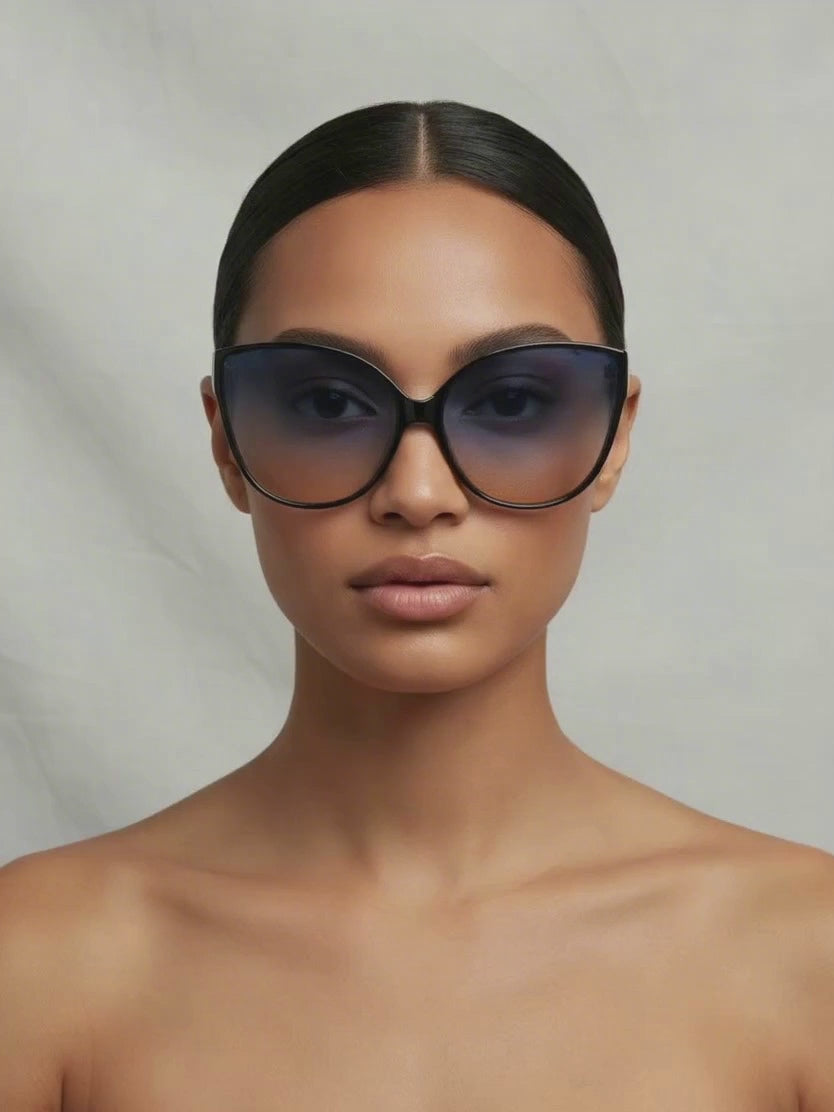 CE5647 Large Cat Eyes