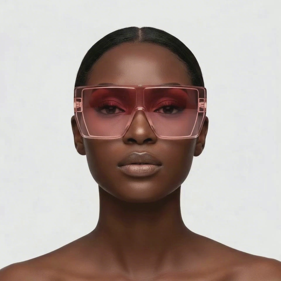 SQ2002 Square Sunglasses